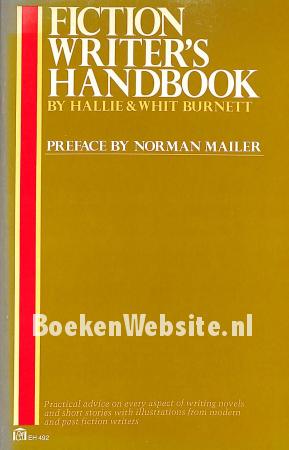 Fiction Writer's Handbook Fiction Writer's Handbook