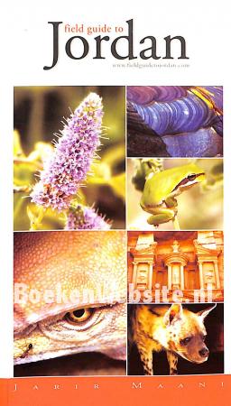 Field Guide to Jordan Field Guide to Jordan