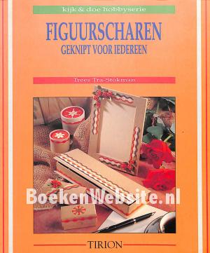 Figuurscharen