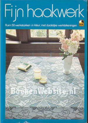 Fijn haakwerk