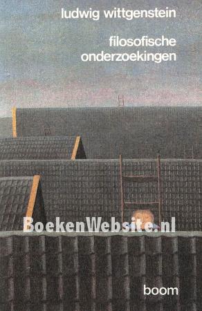 Filosofische onderzoekingen