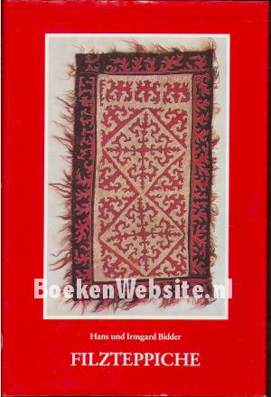 Filzteppiche Filzteppiche