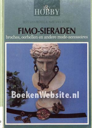 FIMO-sieraden