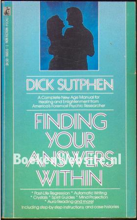 Finding Your Answers Within