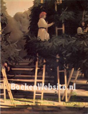 Fine Modern and Contemporary Art 12-1988