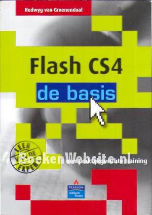 Flash CS4 de basis