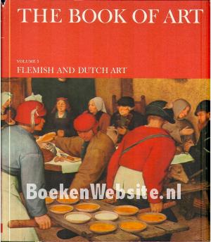 Flemish and Dutch Art