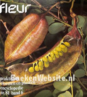 Fleur bloemen en planten encyclopedie 6
