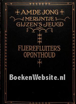 Flierefluiters oponthoud