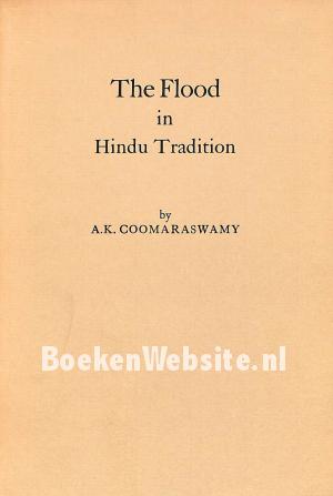 The Flood in Hindu Tradition