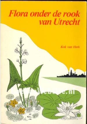 Flora onder de rook van Utrecht
