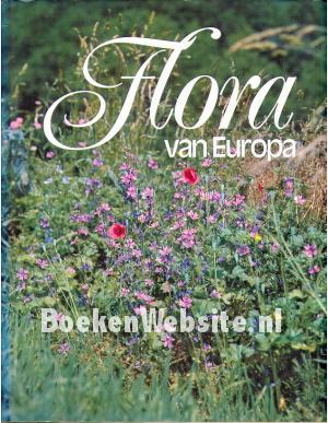 Flora van Europa