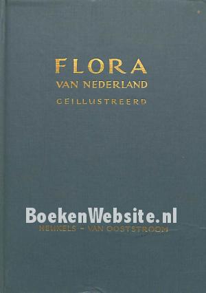 Flora van Nederland