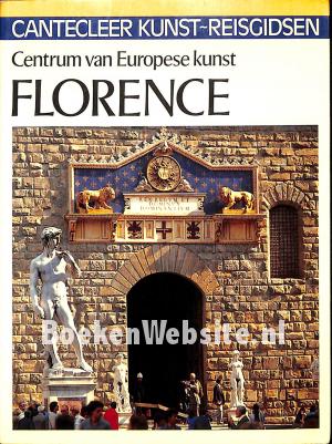 Florence centrum van de Europese kunst