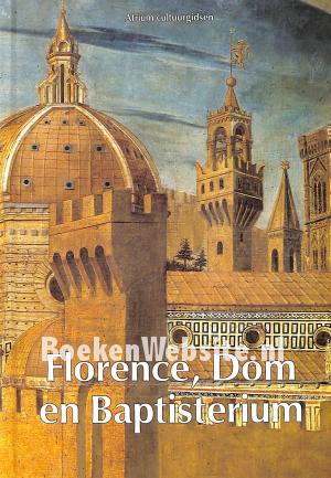 Florence, Dom en Baptisterium