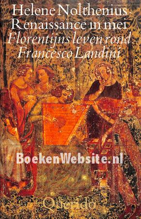 Florentijns leven rond Francesco Landini