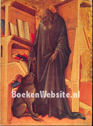 The Florentine paintings in Holland