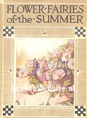 Flower Fairies of the Summer