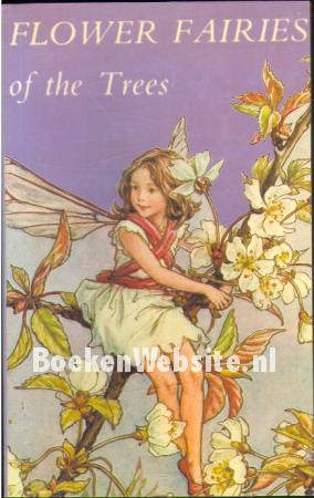 Flower Fairies of the Trees