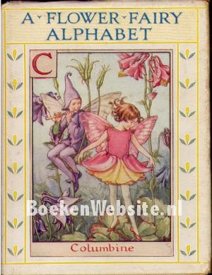 A Flower Fairy Alphabet