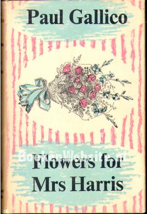 Flowers for Mrs Harris