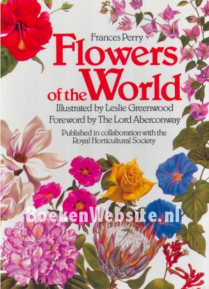 Flowers of the World
