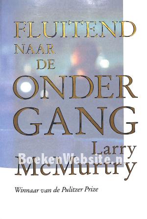 Fluitend naar de ondergang