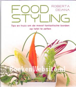 Foodstyling