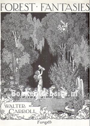 Forest Fantasies