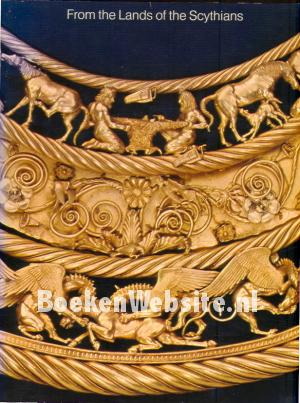 Form the Lands of the Scynthians Form the Lands of the Scynthians