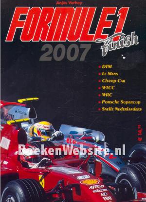 Formule 1 Finish 2007