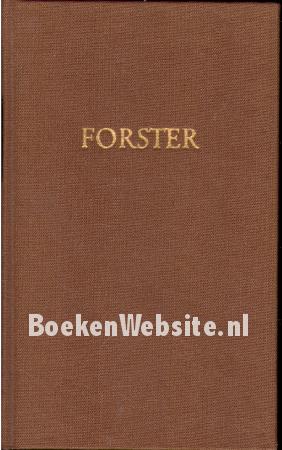 Forsters Werke I