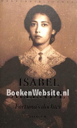 Fortuna's dochter Fortuna's dochter