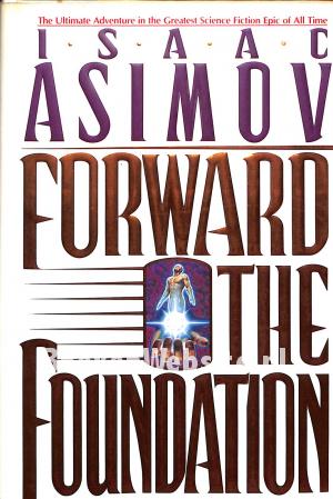 Forward the Foundation