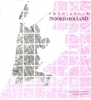 Foto-Atlas Noord-Holland