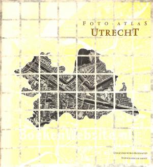 Foto-atlas Utrecht