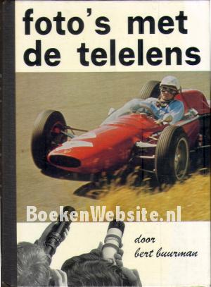 Foto's met de telelens