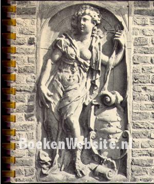 Fotoboek verenging oud Enkhuizen