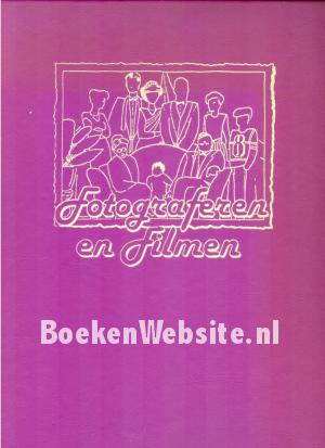 Fotograferen en Filmen Cursusboek