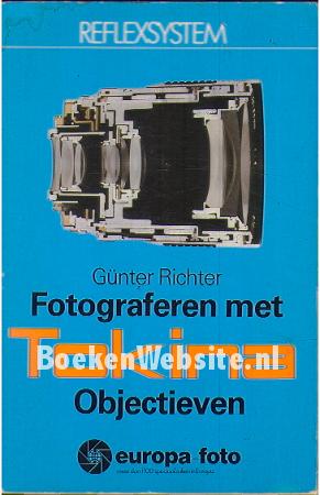 Fotograferen met Tokina Objectieven