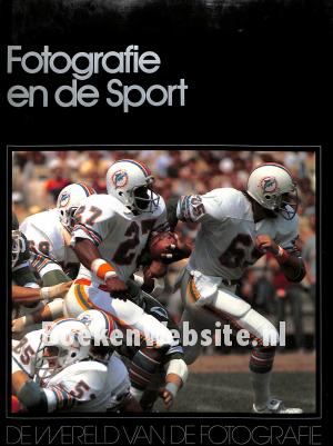 Fotografie en de Sport