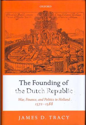 The Founding of the Dutch Republic