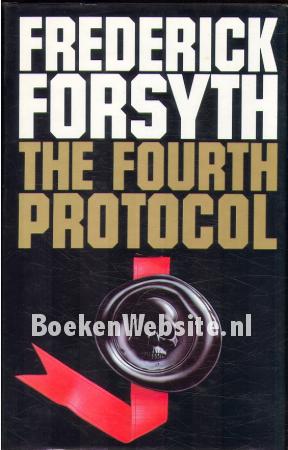 The Fourth Protocol The Fourth Protocol