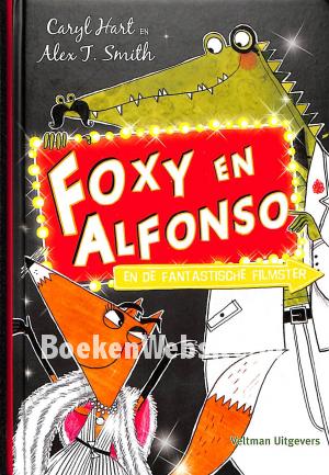 Foxy en Alfonso en de fantastische filmster