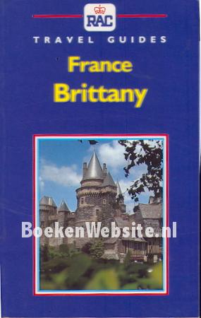 France: Brittany