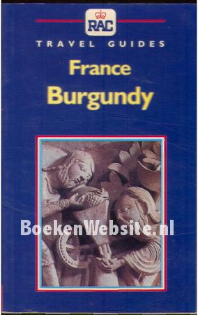 France: Burgundy