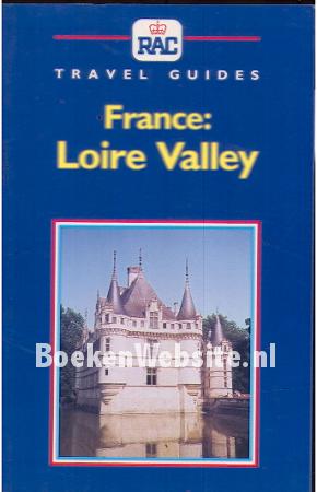 France: Loire Valley