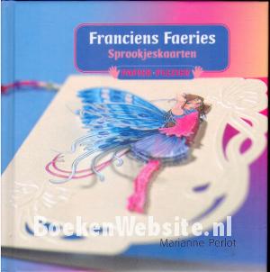 Franciens Faeries sprookjeskaarten Franciens Faeries sprookjeskaarten