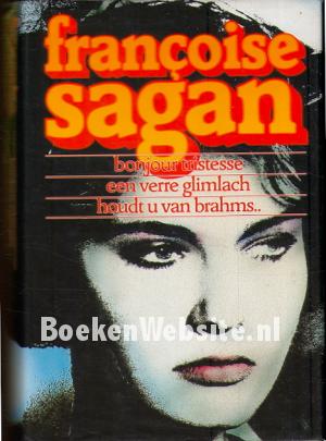 Francoise Sagan, trilogie