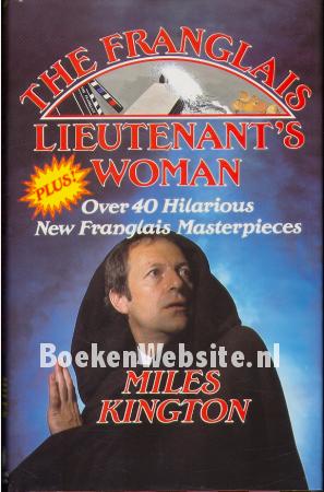 The Franglais Lieutenant's Woman The Franglais Lieutenant's Woman